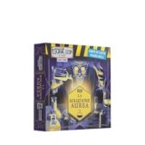 Cranio Creations – Escape Room Card Game, La Soluzione Aurea, Un’Escape Room Rigiocabile, Edizione in Lingua Italiana