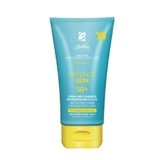 Bionike Defence Sun – Crema Solare Viso, Azione Protettiva e Antiossidante, Waterproof e non Appiccicosa, Rafforza e Ripara la Pelle, 50 ml