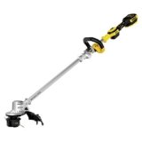 DEWALT 20V MAX* XR String Trimmer, 14-Inch, Tool Only (DCST922B)