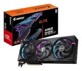 Gigabyte AORUS Radeon RX 9070 XT ELITE 16G Scheda Grafica – 16 GB GDDR6, 256 bit, PCI-E 5.0, 3100 MHz Frequenza Base, 2 x DisplayPort, 2 x HDMI, GV-R9070XTAORUS E-16GD