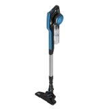 BLACK+DECKER – Scopa Elettrica con Filo 600W | 3 in 1 Scopa, Portatile e Lancia | Triplo Filtro Ciclonico + Filtro EPA Lavabile | Serbatoio Grande Capacità | Cavo 6m | Peso Leggero 2,5Kg