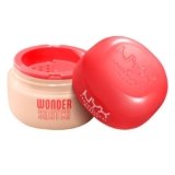 NYX Professional Makeup Polvere Libera Fissante, Finish Glow a Lunga Tenuta, Formula Arricchita con Peptidi e Tè Verde, Wonder Snatch Powder, Sugar Serve, 6 g