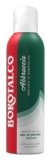Borotalco, Abbraccio Profumo di Borotalco, Gel Doccia in Mousse Cremosa, Texture Extra Avvolgente e Vellutante, Deterge il Corpo e Dona Benessere, Dermatologicamente Testato, Bombola 200 ml