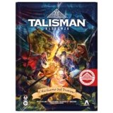 Hasbro Gaming TALISMAN ALLIANCES