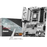 MSI B850 GAMING PLUS WIFI6E scheda madre ATX – supporta processori AMD Ryzen serie 9000/8000 / 7000 con socket AM5, DDR5 Memory Boost fino a 8200+ MT/s (OC), PCIe 4.0 x16, slot M.2 Gen5, Wi-Fi 6E e