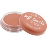Essence Cosmetics Soft Touch Mousse Blush, Risultato Istantaneo, Naturale, Opaca, 5 g