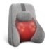 SONGMICS Stand Appendiabiti con Rotelle, Portabiti per Carico Pesante, Barra Estensibile, Portata 130 kg, 45 x (110-150) x 162,9 cm, Metallo Cromato, Colore Argento HSR11S