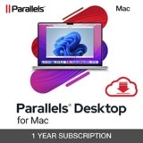 Parallels Desktop 26 per Mac, Standard, Esegui Windows su Mac, Download digitale