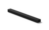 Sony BRAVIA Theatre Bar 8 – Dolby Atmos soundbar per TV, DTS:X, 13 Speakers, Wi-Fi, Bluetooth, 360 Spatial Sound Mapping, Hi Res Audio, nera, HT-A8000