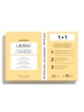 Lierac Sunissime Le Capsule Preparatrici, Integratore Alimentare che Prepara la Pelle al Sole, Sublima e Prolunga l’abbronzatura, Formato da 60 capsule