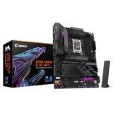 GIGABYTE Z890 AORUS ELITE WIFI7 Scheda Madre – Supporta CPU Intel Core Ultra (Serie 2), 16+1+2 Fasi VRM, fino a 8800MHz DDR5 (OC), 1xPCIe 5.0 + 3xPCIe 4.0, Wi-Fi 7, 2.5GbE LAN, Thunderbolt 4