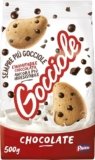 Pavesi Biscotti Frollini Gocciole Cioccolato, 500g