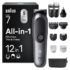 Insta360 Ace Pro 2 Pack Xplorer Grigio: Action Cam 8K Impermeabile, Co-ingegnerizzata con Leica, Sensore 1/1.3″, doppio Chip IA. Superba in Bassa Luce, Audio Superiore, Fotografia urbana e Viaggi.