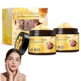 2PCS Bee Venom Cream, Natural Serum