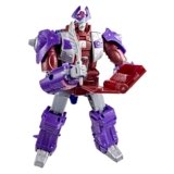 Transformers, Age of the Primes Voyager Class, action figure de I Tredici Alpha Trion