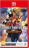 Street Fighter 6: Years 1-2 Fighters Edition – Ed. Italiana – Versione su scheda