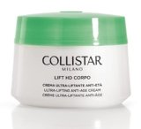 Collistar Lift HD Corpo, Crema Ultra-Liftante Anti-Età, Azione Antiossidante e Illuminante, Indicata per Interno Braccia, Interno Cosce, Ginocchia e Décolleté, Senza Siliconi, 400ml