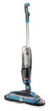 Bissell SpinWave, Pulitore Multi-funzione 2-in-1, Mop Elettrico con Panni Rotanti, 20522, Cablato