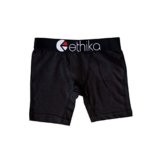 Ethika Toddlers Staple | BlackOut (BKK, 4T)
