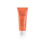 Collistar Attivi Puri Maschera Viso Esfoliante con Vitamina C e Polidrossiacidi, Illuminante e Levigante, Texture in Gel, Adatta a Pelle Sensibile, 30 Utilizzi, 75 ml