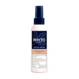 Phyto Riparazione Spray termoprotettivo anti-rottura alla cheratina botanica, senza risciacquo, per capelli protetti e nutriti, Formato da 150 ml