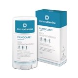 Dermovitamina Filmocare Stick Antisfregamento – Protezione Avanzata per la Pelle – Contro Irritazioni e Sfregamenti – Resistente all’acqua e al Sudore – 35 g