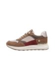 XTI – Scarpe Donna Taupe – Scarpe comode e Versatili – Moda Casual – Modello 14420601 (Misurare 36)