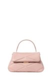 kate spade new york Grace Quilted Leather Small Top Handle