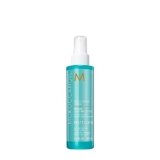 Moroccanoil Spray modellante di protezione dai capelli crespi, 160 ml