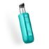 Lexar D40E 64 GB Dual Drive USB 3.2 Gen 1 Type-C Jump Drive, unità flash USB-C con alloggiamento in metallo e design girevole,Grigio Titanio