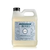 Mrs. MEYER’S Clean Day Liquid Hand Soap Refill 33 OZ Variation (Snow Drop)