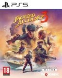 THQ Nordic Jagged Alliance 3, PlayStation 5