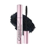 VIVIENNE SABO Mascara Volume Waterproof 9 ml I Cabaret Premiere I nero I mascara impermeabile I conferisce alle ciglia ancora più volume e slancio