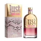 JUST CAVALLI, Eau de Toilette da Donna, Fragranza esotica fresca, 90 ml
