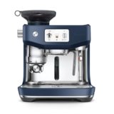 Breville Oracle Jet Espresso Machine, Damson Blue