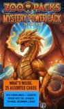 Zoo Packs TCG 25 Card Starter Pack – Amazon Exclusive – Includes 5 Holograms + WOTC Vintage Cards + Japanese Card + Variety of Rares & Commons – Compatible with Pokemon Cards