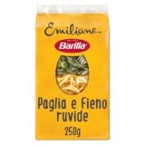 Barilla Pasta all’ Uovo Le Emiliane Paglia e Fieno, 250g