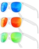 OUKEMAX Sunglasses-women Polarized Sunglasses-womens: Trendy Sun Glasses polarized UV400 Protection Fashion Sun glasses