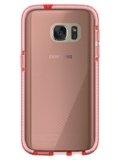Tech21 Evo Check for Samsung Galaxy S7 – Rose/White