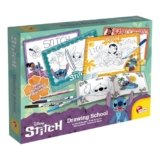 Liscianigiochi Stitch Drawing School