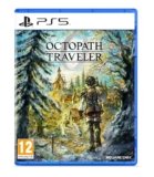 OCTOPATH TRAVELER 0 PS5