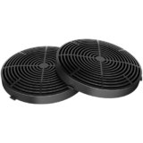 CIARRA CBCF055 – Filtro al carbone attivo per cappa CIARRA