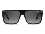 Carrera Occhiali da Sole 5039/S BLACK/GREY SHADED 58/16/145 unisex