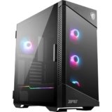 PC- Case MSI MPG Velox 100R