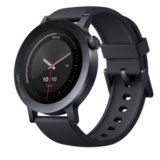 CMF Watch 3 Pro – Smartwatch con Display AMOLED da 1,43″, 13 giorni di autonomia, Dual-band GPS integrato, chiamate Bluetooth e monitoraggio della frequenza cardiaca – Grigio scuro