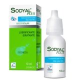 Sodyal Plus Gocce Oculari con Acido Ialuronico – 10 ml