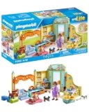 Playmobil Puppy Care Center