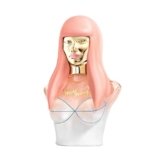 Nicki Minaj Pink Friday – Eau de Parfum – Floral Musk Fragrance – Women’s Perfume