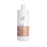 Wella Professionals Fusion Balsamo capelli ristrutturante – Innovazione Wella per capelli wow – Balsamo capelli con aloe vera e vitamina E 1l