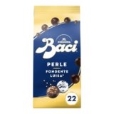 Baci Perugina Perle Fondenti